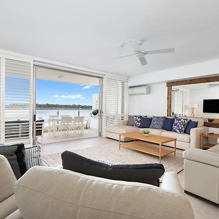 Las Rias Holiday Apartments Noosa Heads Eksteriør billede