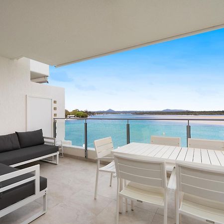 Las Rias Holiday Apartments Noosa Heads Eksteriør billede