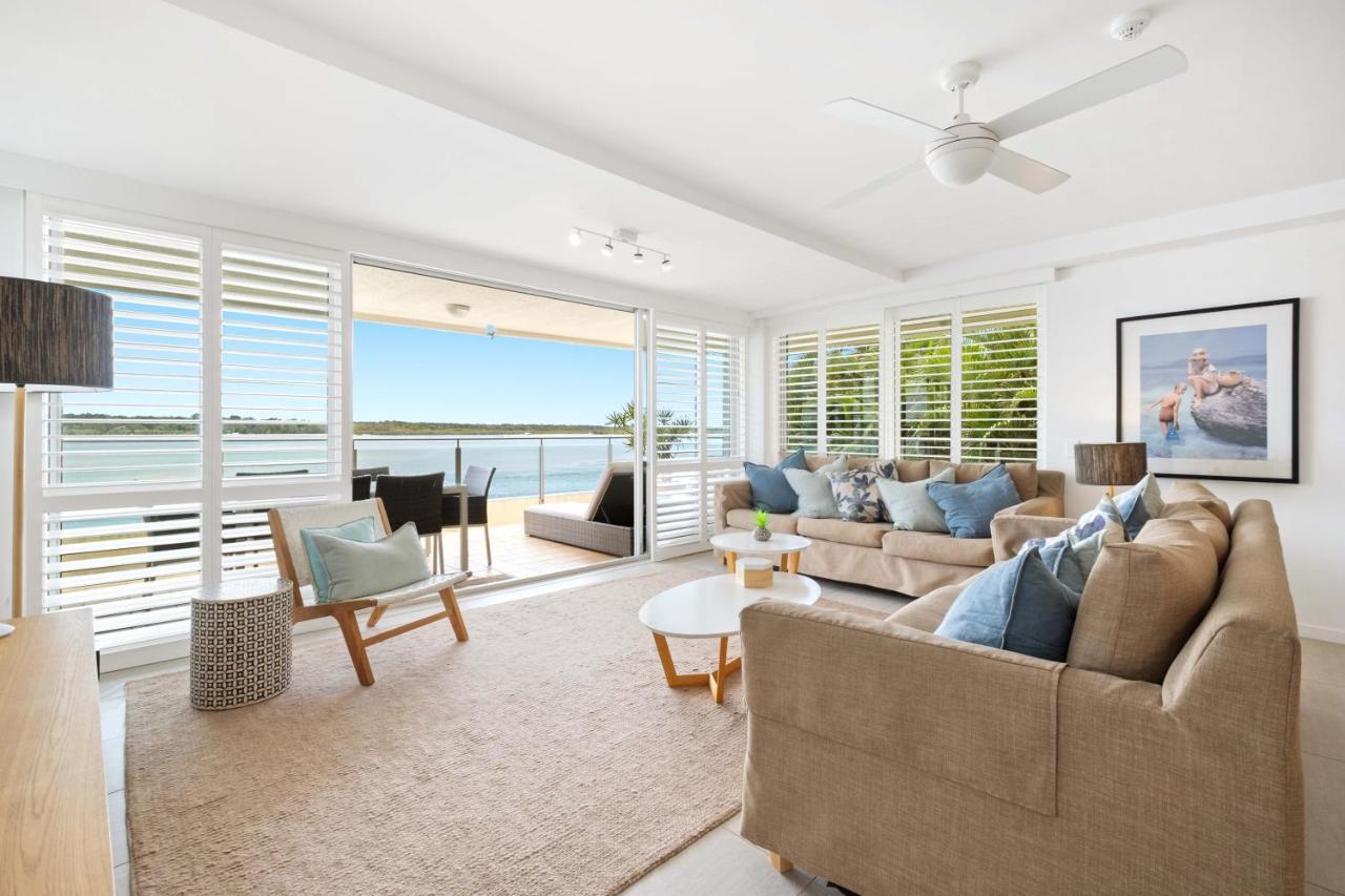 Las Rias Holiday Apartments Noosa Heads Eksteriør billede