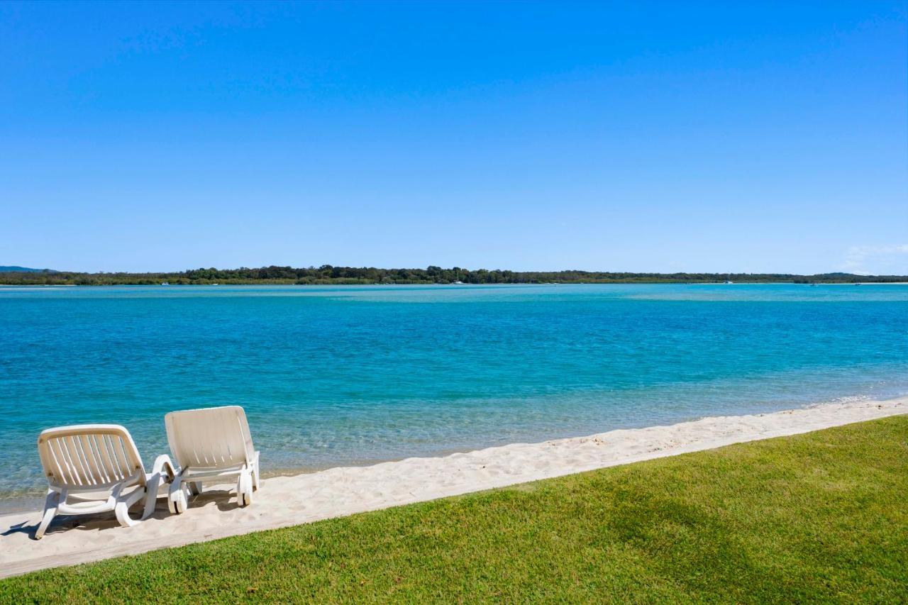 Las Rias Holiday Apartments Noosa Heads Eksteriør billede