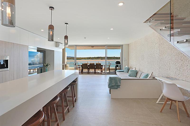 Las Rias Holiday Apartments Noosa Heads Eksteriør billede