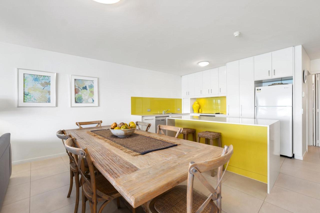Las Rias Holiday Apartments Noosa Heads Eksteriør billede