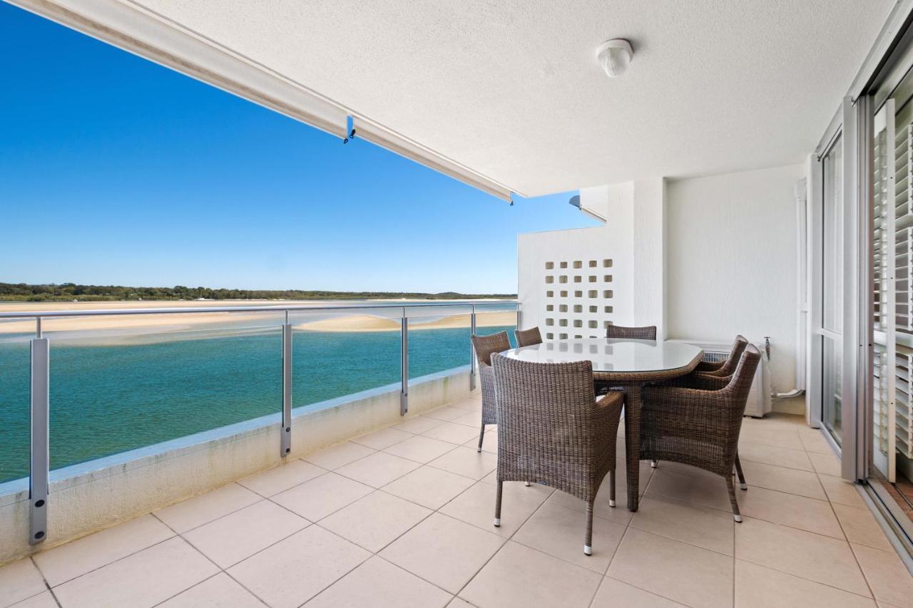 Las Rias Holiday Apartments Noosa Heads Eksteriør billede