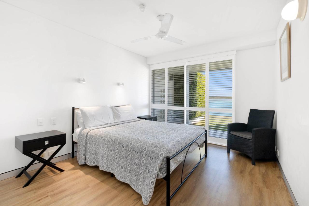 Las Rias Holiday Apartments Noosa Heads Eksteriør billede