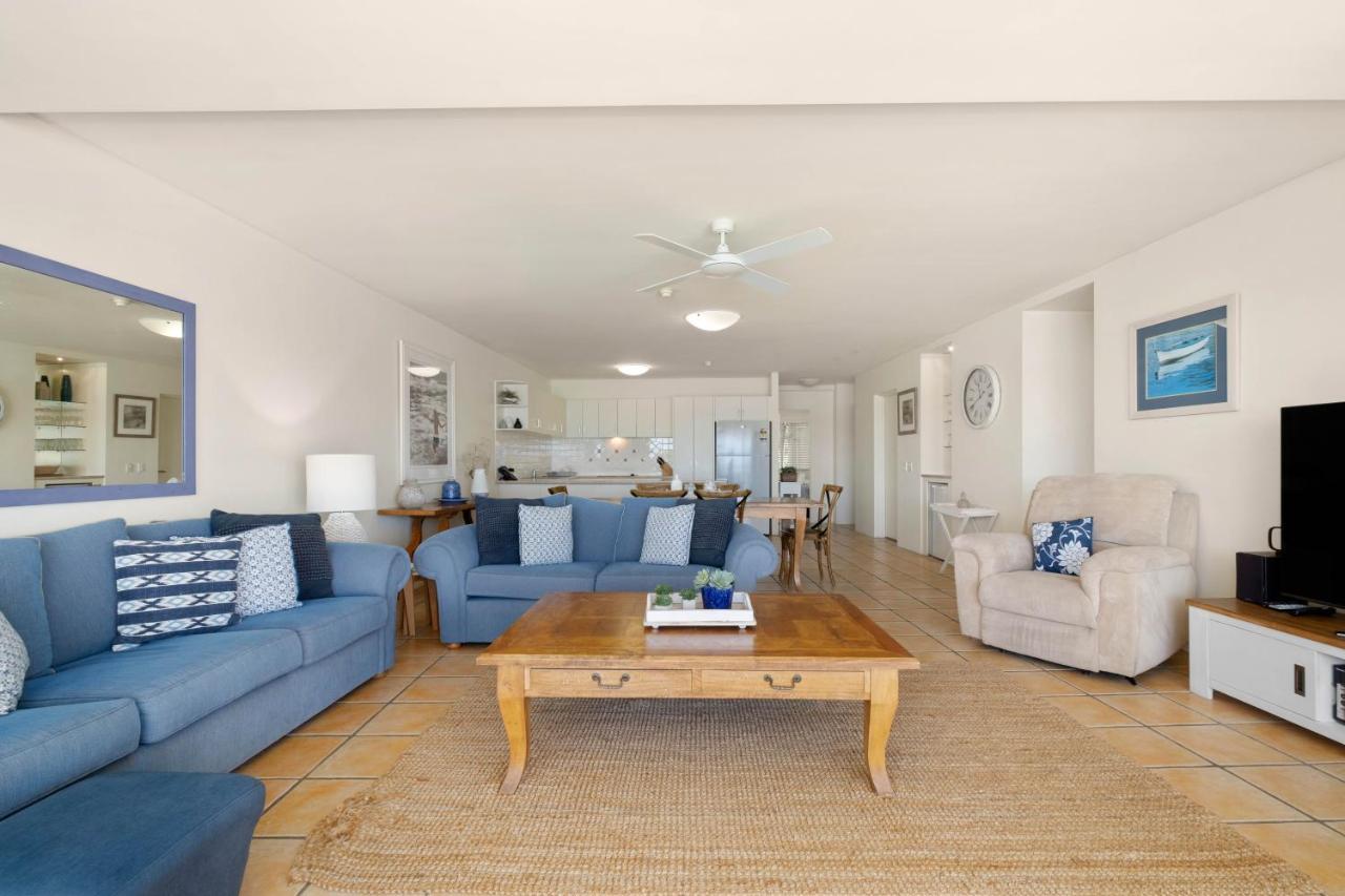 Las Rias Holiday Apartments Noosa Heads Eksteriør billede
