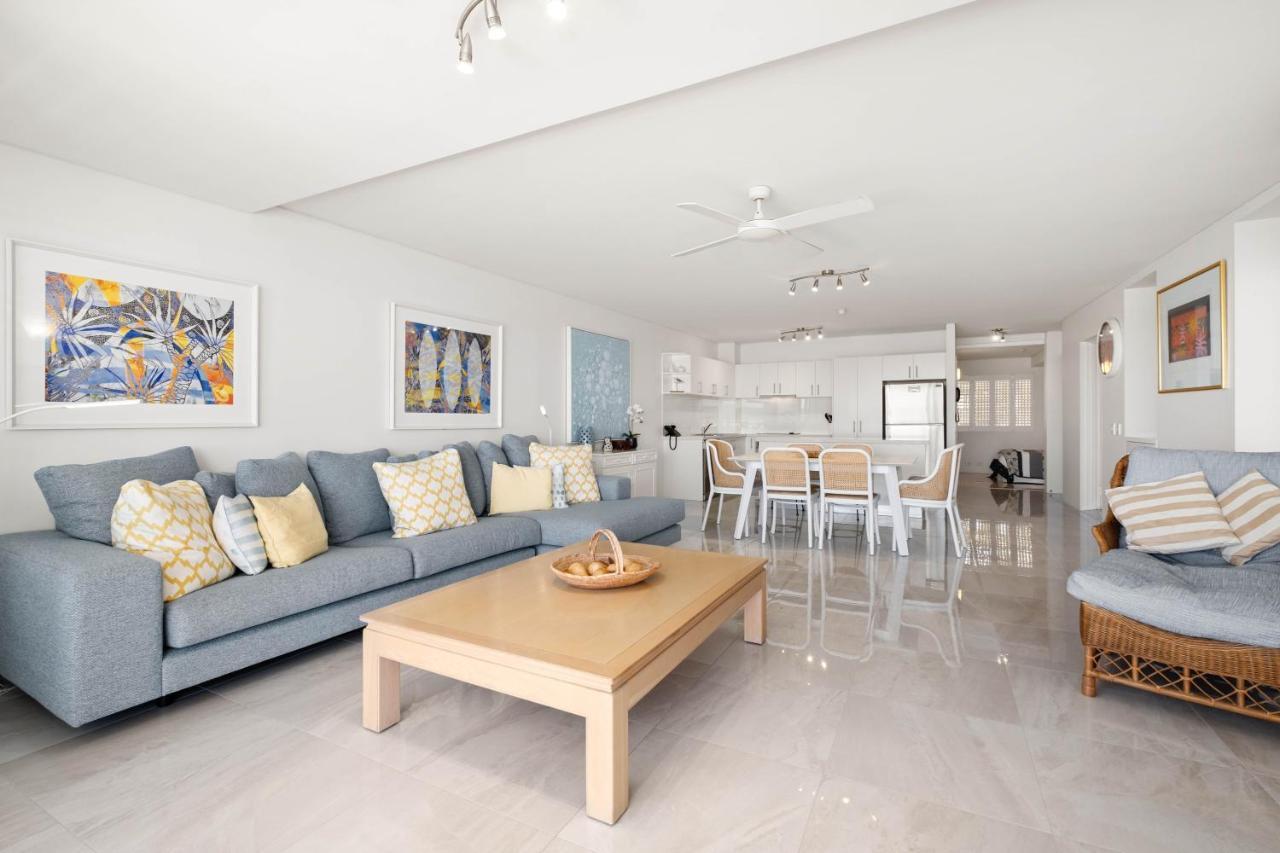 Las Rias Holiday Apartments Noosa Heads Eksteriør billede