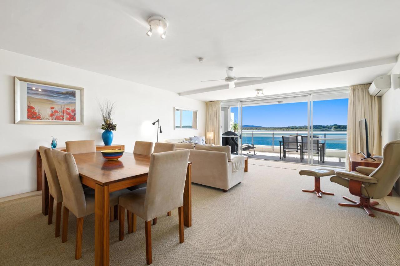 Las Rias Holiday Apartments Noosa Heads Eksteriør billede