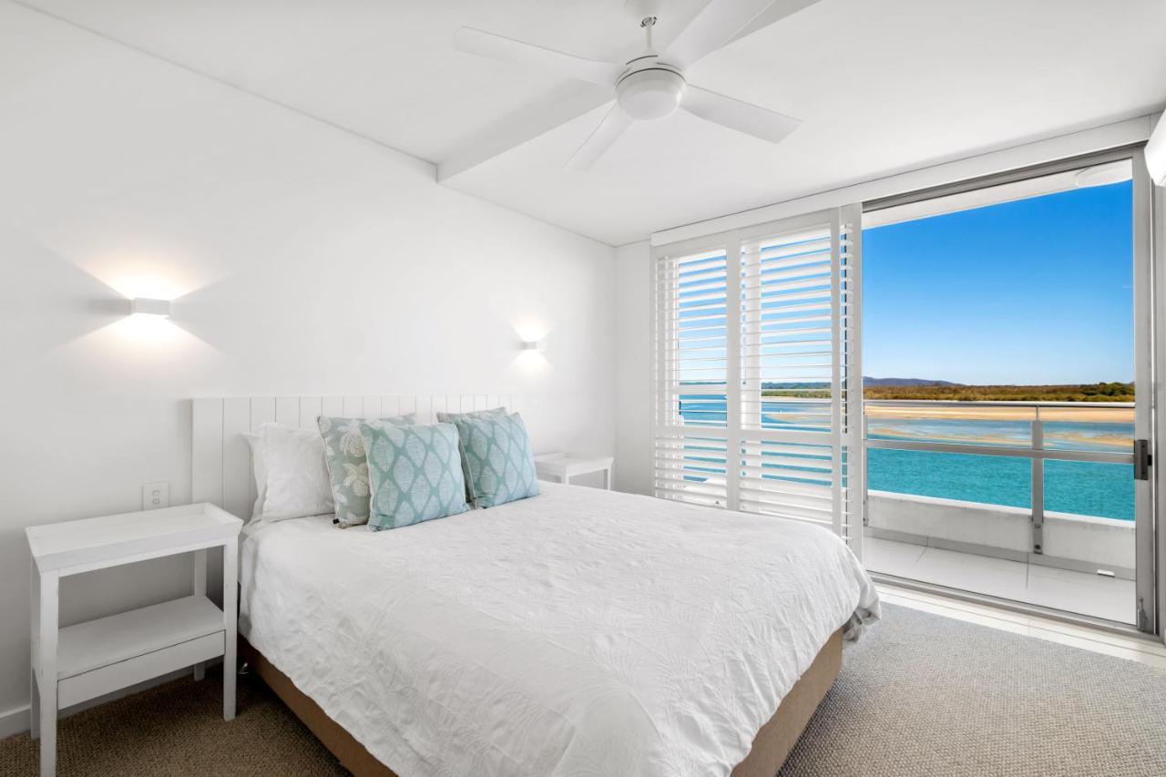 Las Rias Holiday Apartments Noosa Heads Eksteriør billede