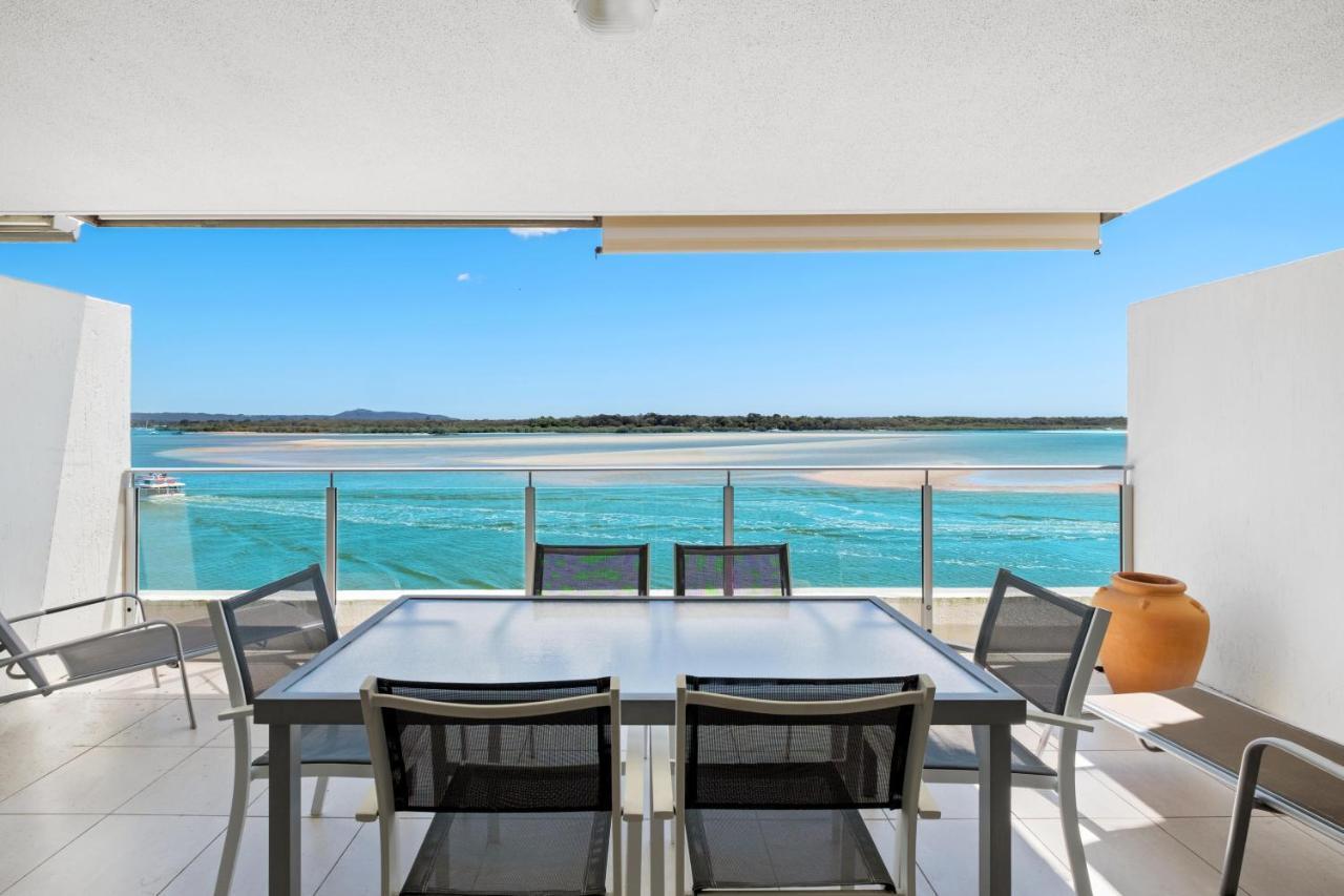 Las Rias Holiday Apartments Noosa Heads Eksteriør billede