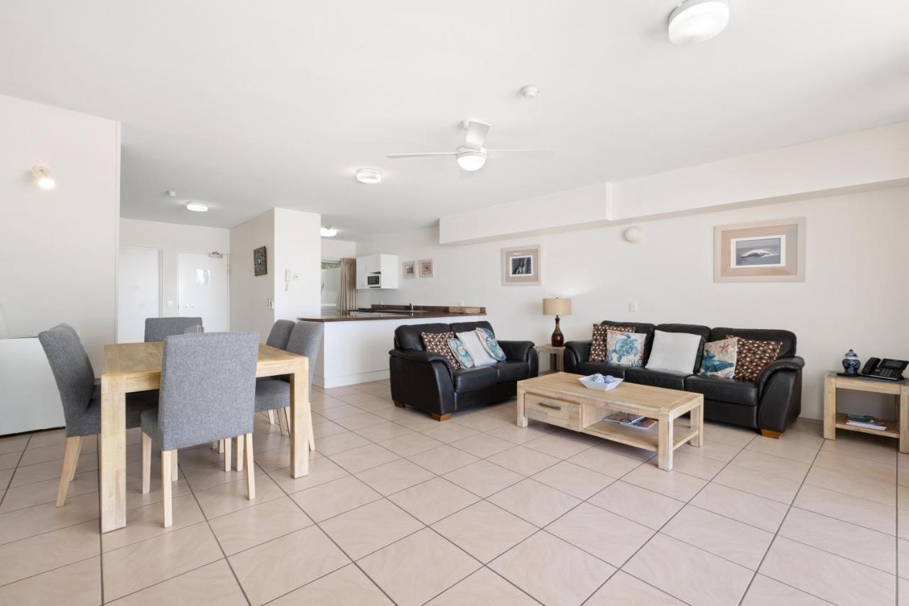 Las Rias Holiday Apartments Noosa Heads Eksteriør billede