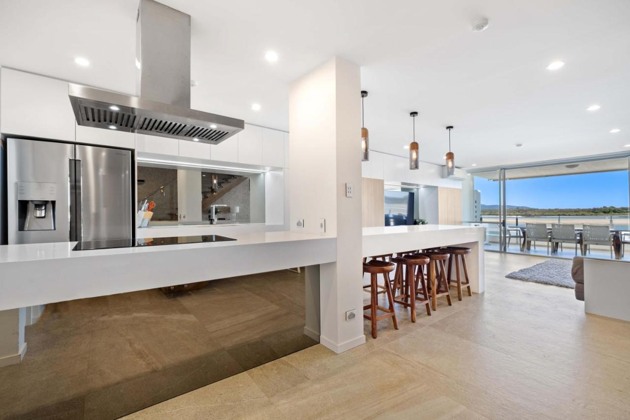Las Rias Holiday Apartments Noosa Heads Eksteriør billede