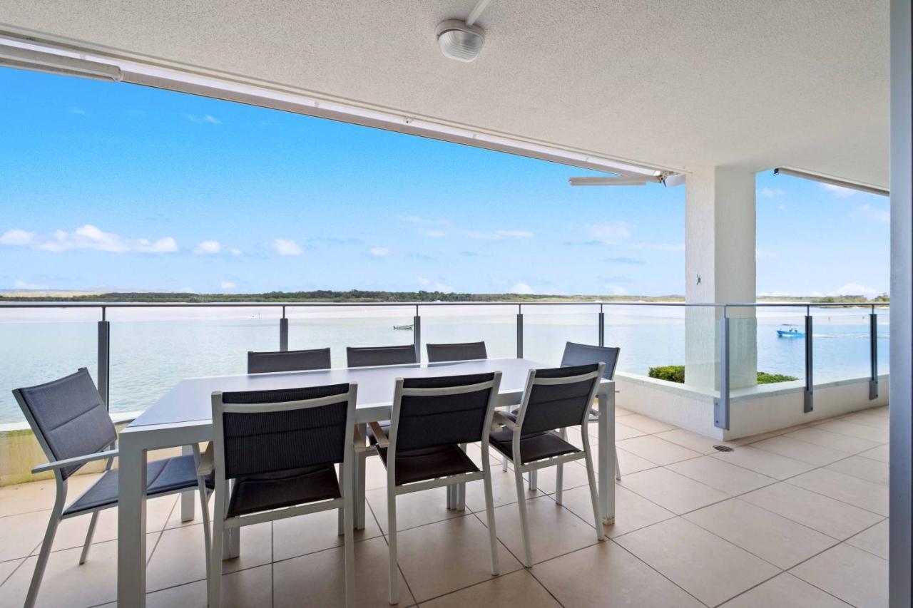 Las Rias Holiday Apartments Noosa Heads Eksteriør billede