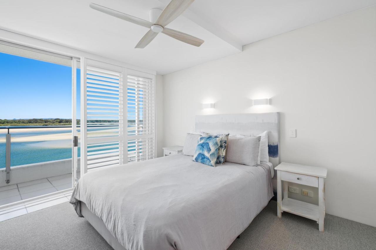 Las Rias Holiday Apartments Noosa Heads Eksteriør billede
