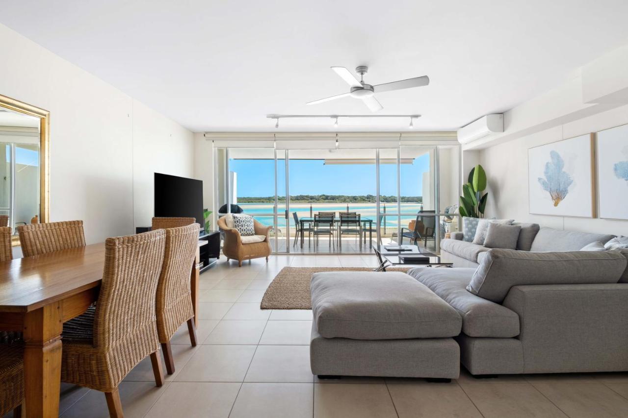 Las Rias Holiday Apartments Noosa Heads Eksteriør billede