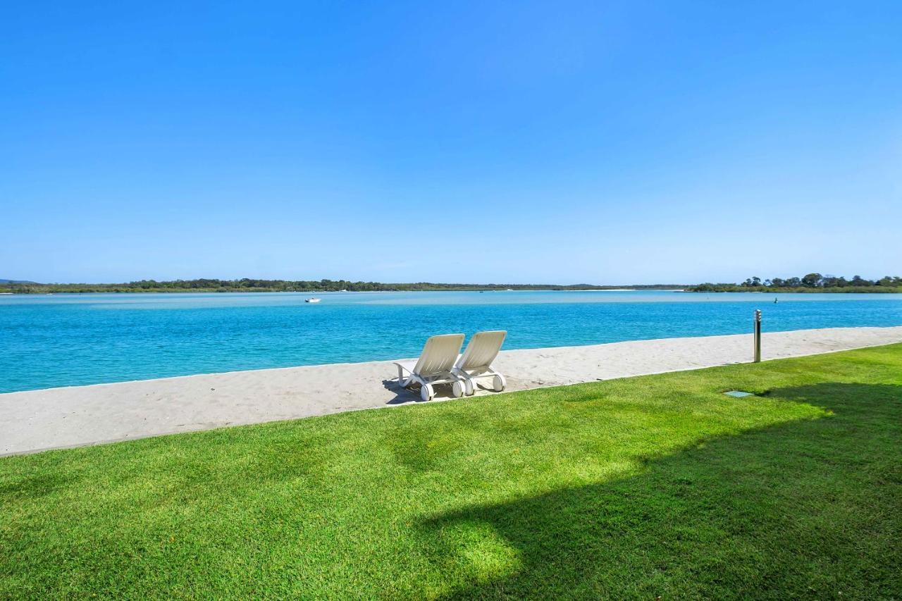 Las Rias Holiday Apartments Noosa Heads Eksteriør billede