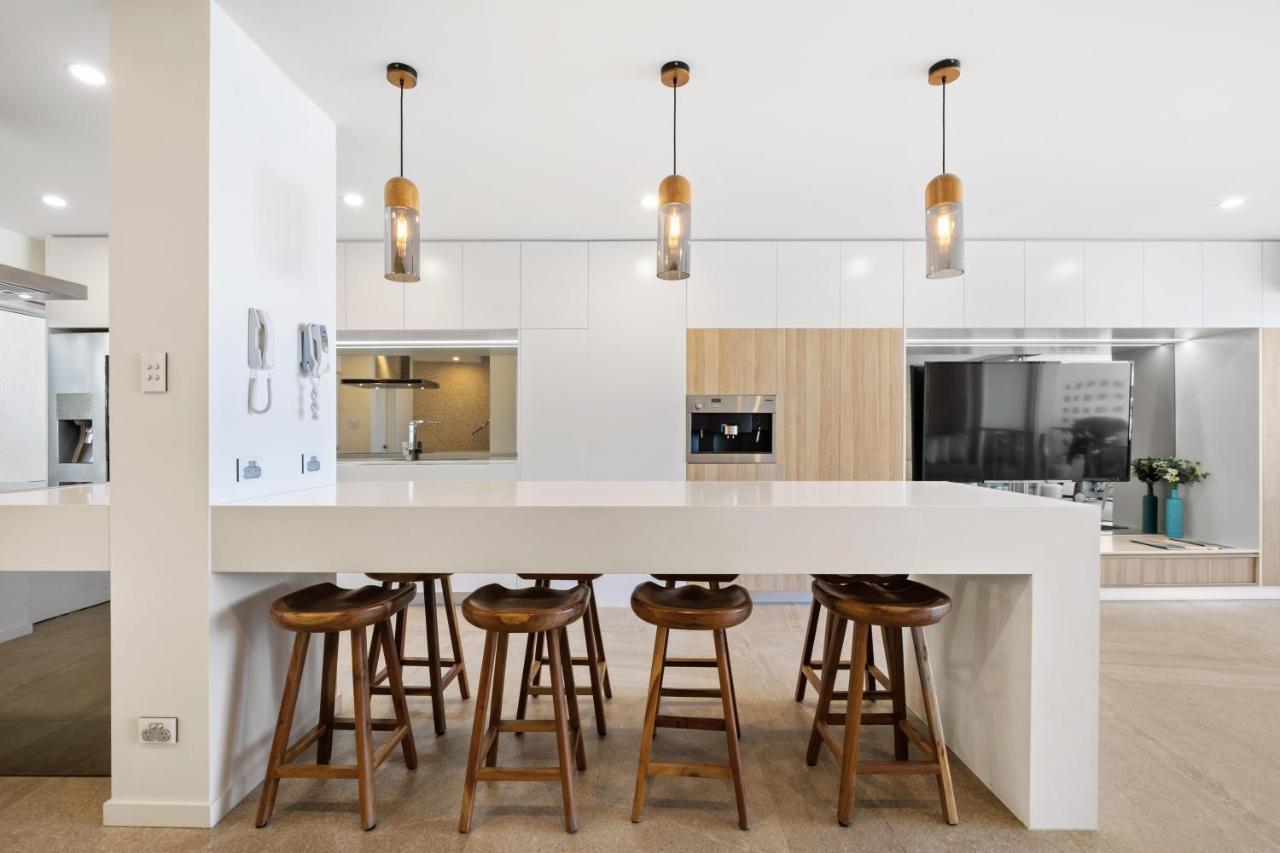 Las Rias Holiday Apartments Noosa Heads Eksteriør billede