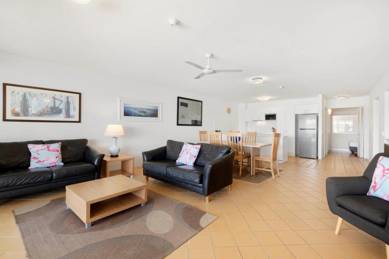 Las Rias Holiday Apartments Noosa Heads Eksteriør billede