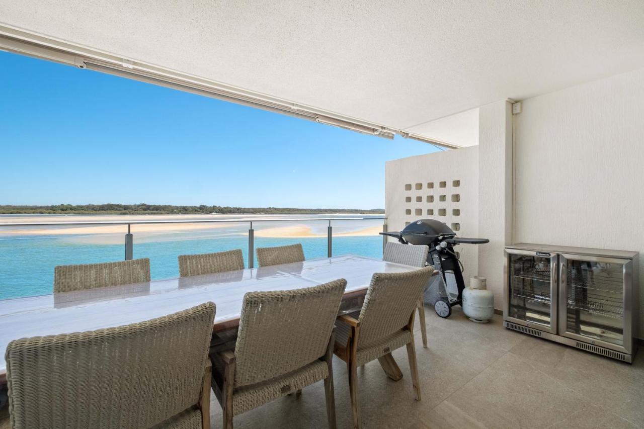 Las Rias Holiday Apartments Noosa Heads Eksteriør billede