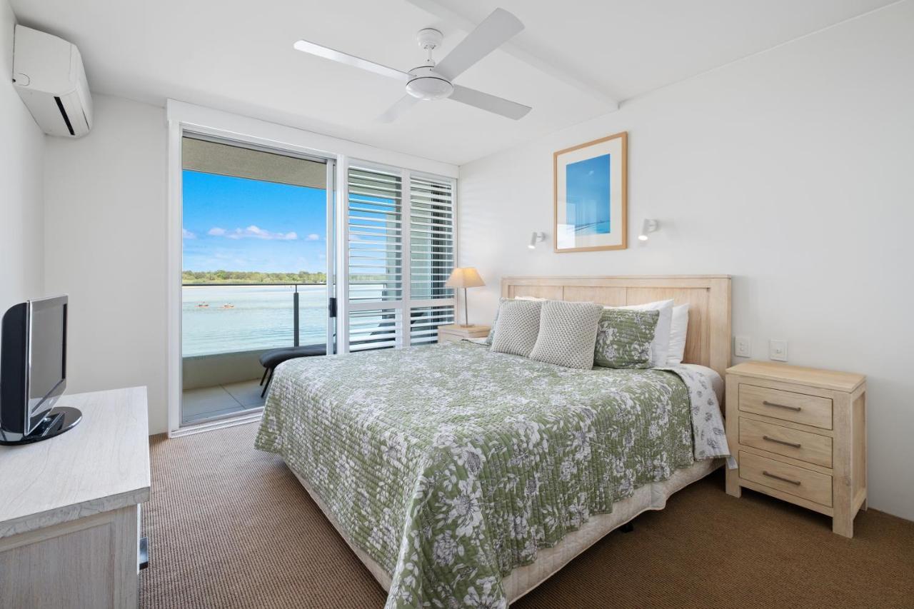 Las Rias Holiday Apartments Noosa Heads Eksteriør billede