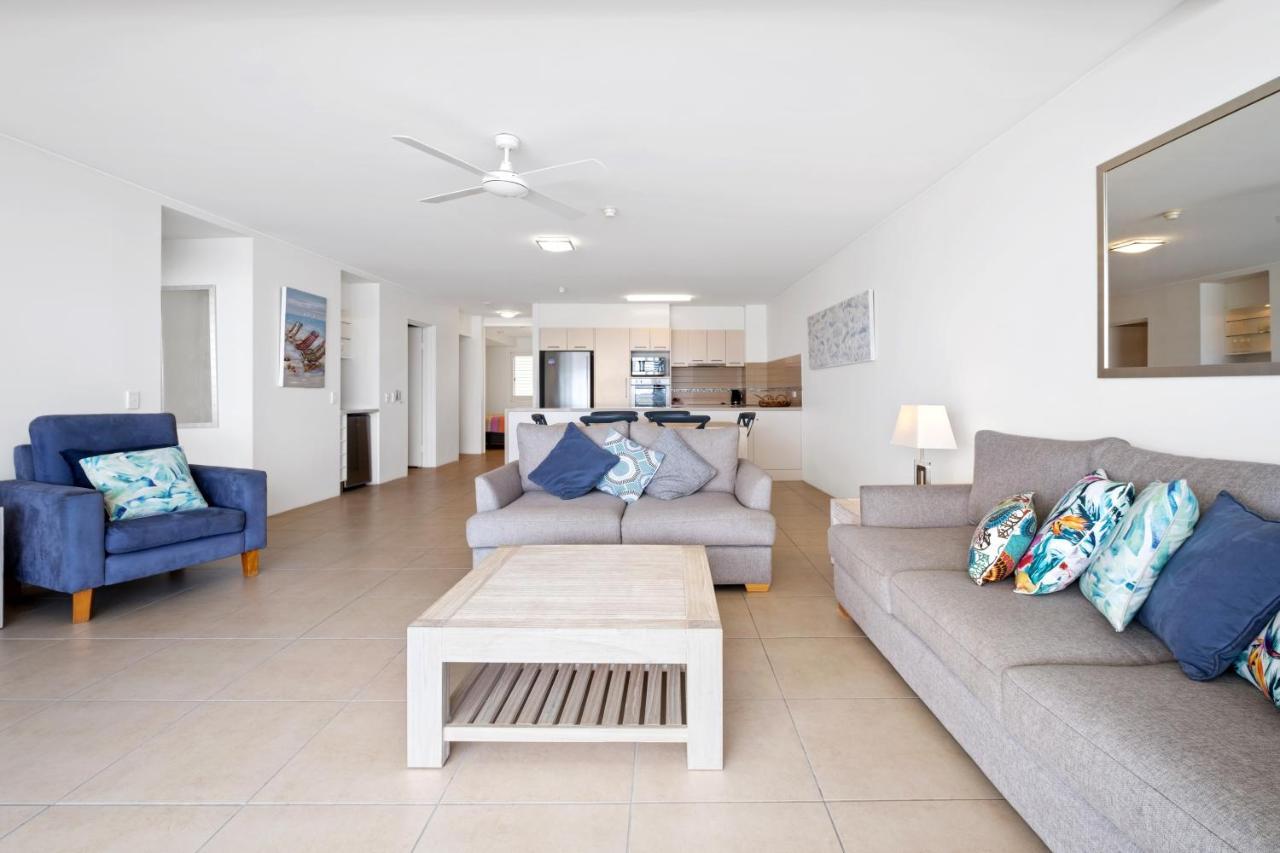 Las Rias Holiday Apartments Noosa Heads Eksteriør billede