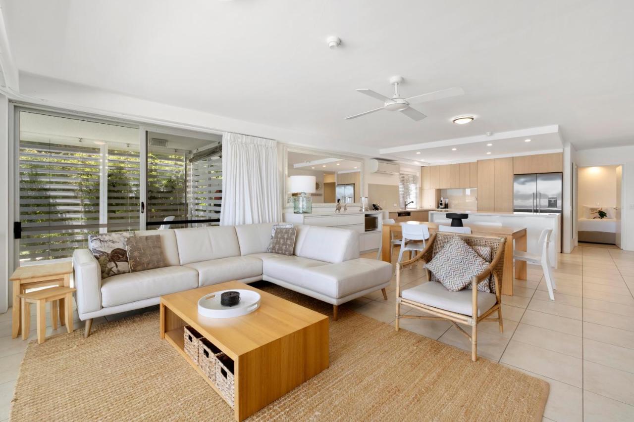 Las Rias Holiday Apartments Noosa Heads Eksteriør billede