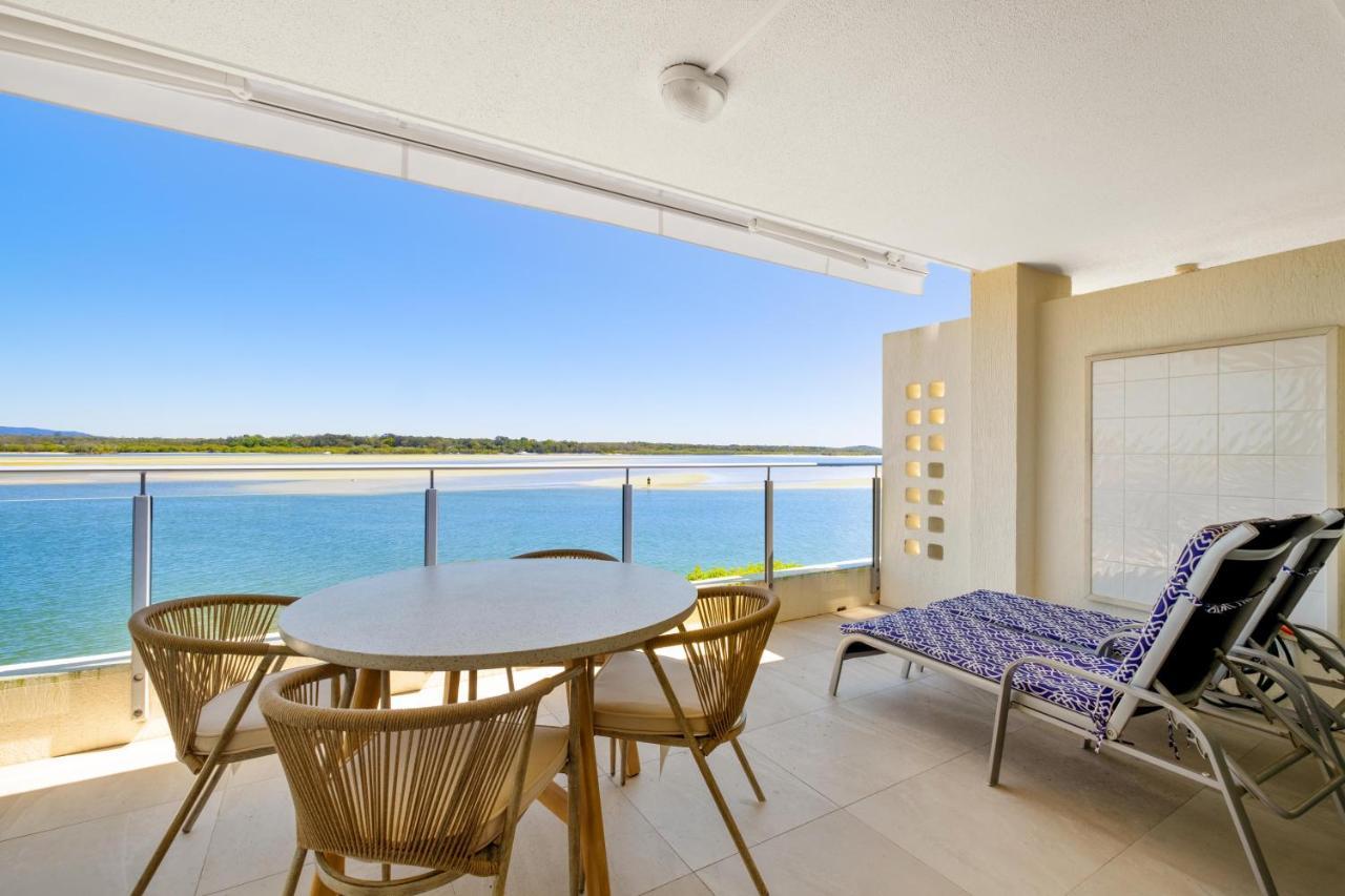 Las Rias Holiday Apartments Noosa Heads Eksteriør billede