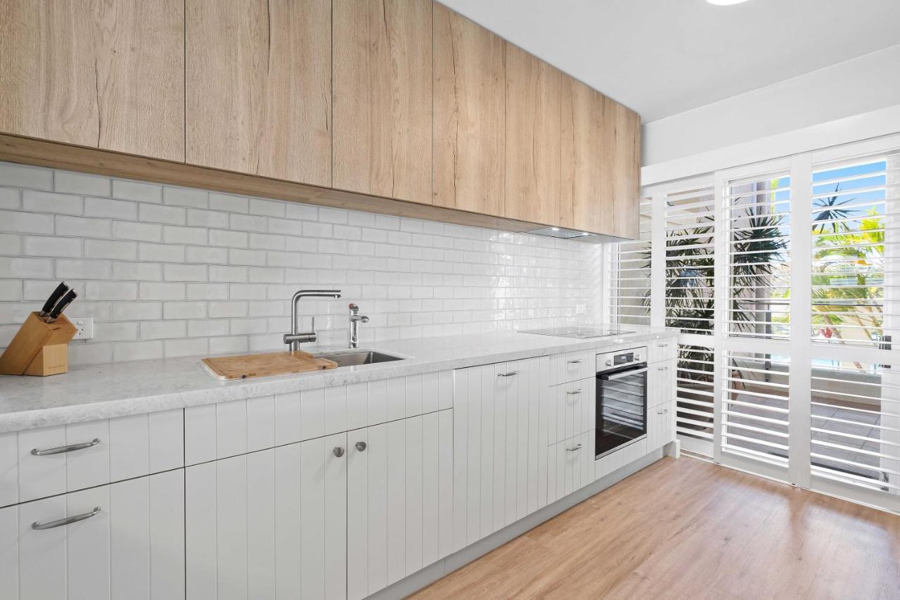 Las Rias Holiday Apartments Noosa Heads Eksteriør billede