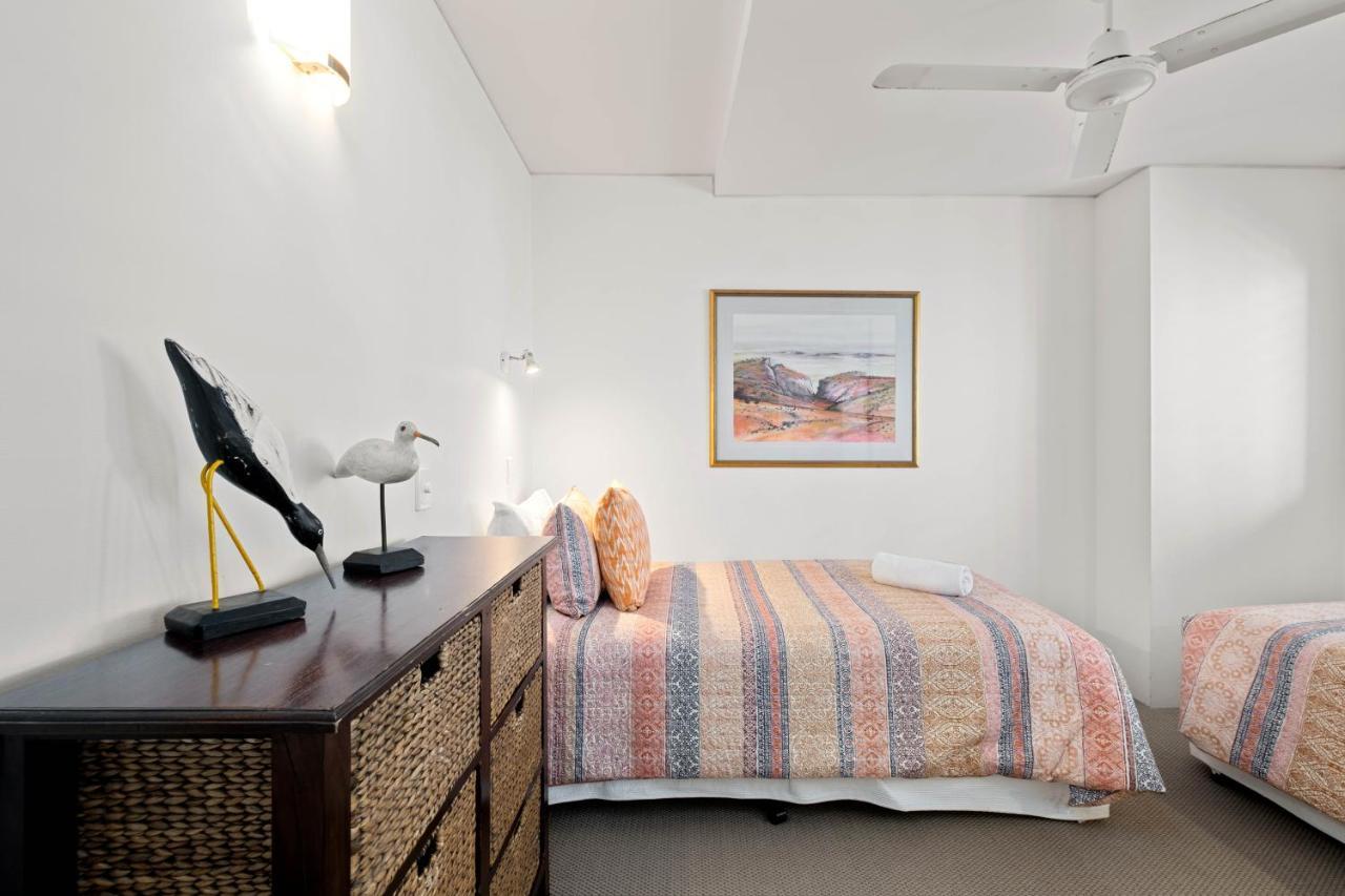 Las Rias Holiday Apartments Noosa Heads Eksteriør billede
