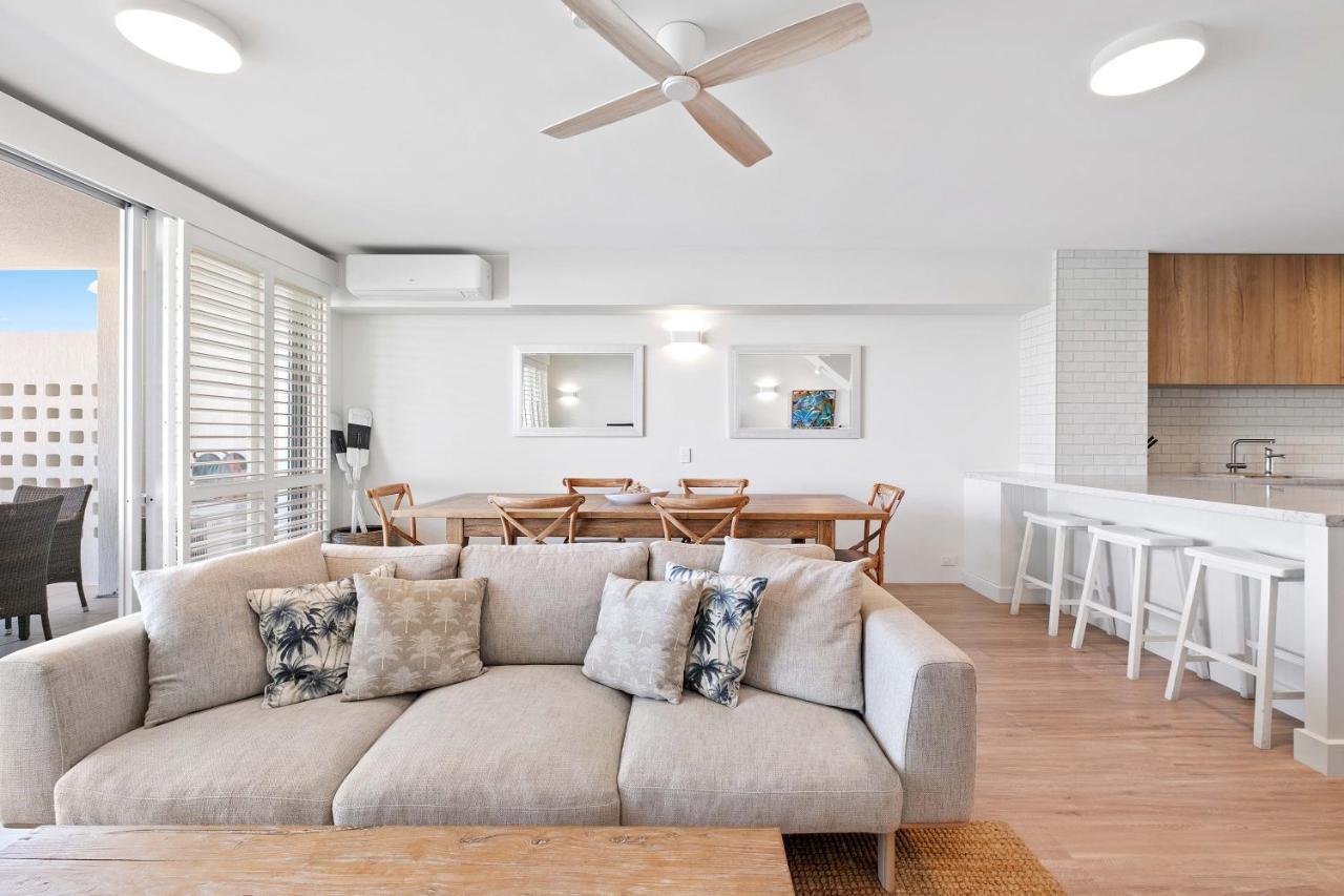Las Rias Holiday Apartments Noosa Heads Eksteriør billede