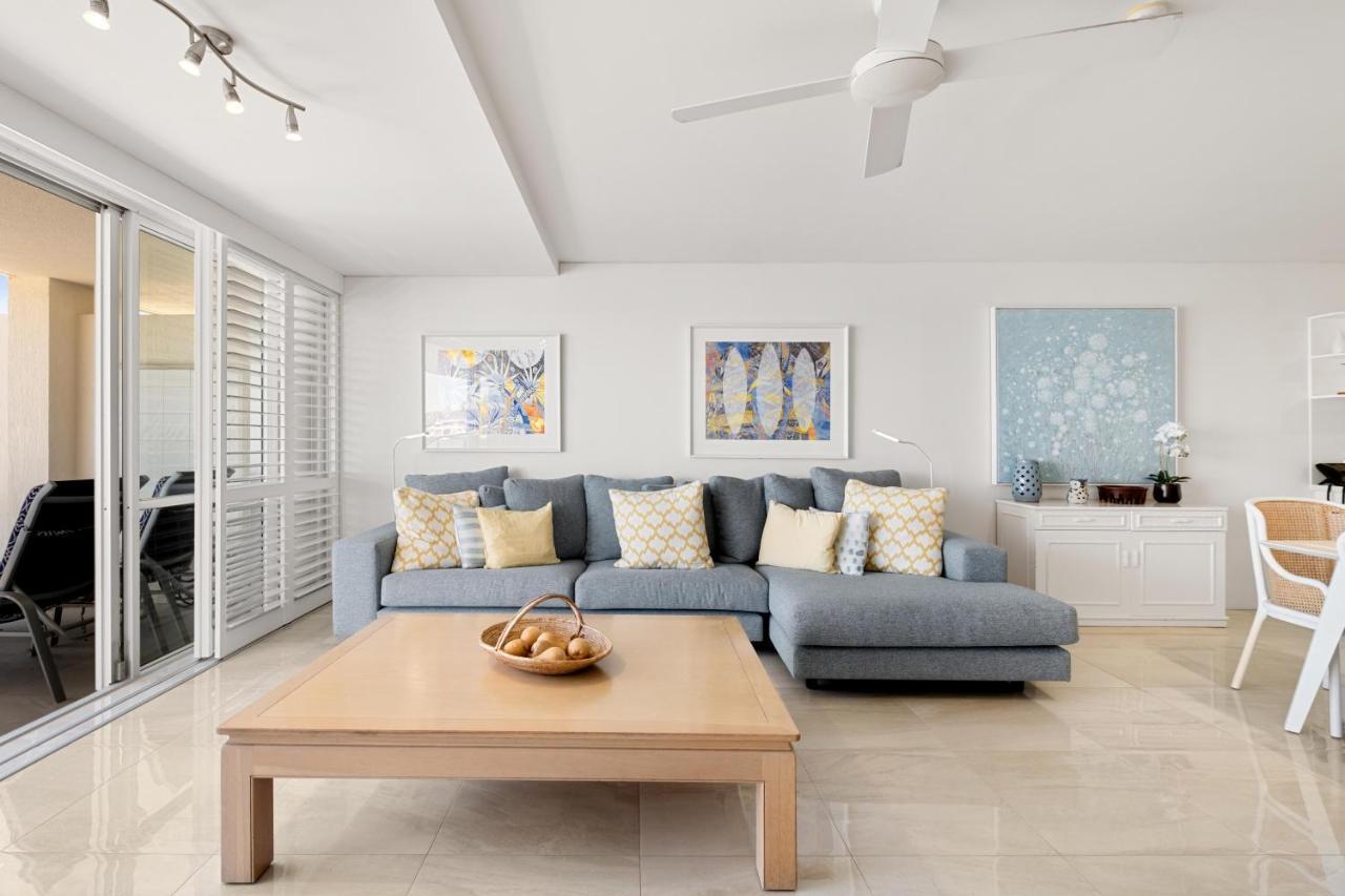 Las Rias Holiday Apartments Noosa Heads Eksteriør billede