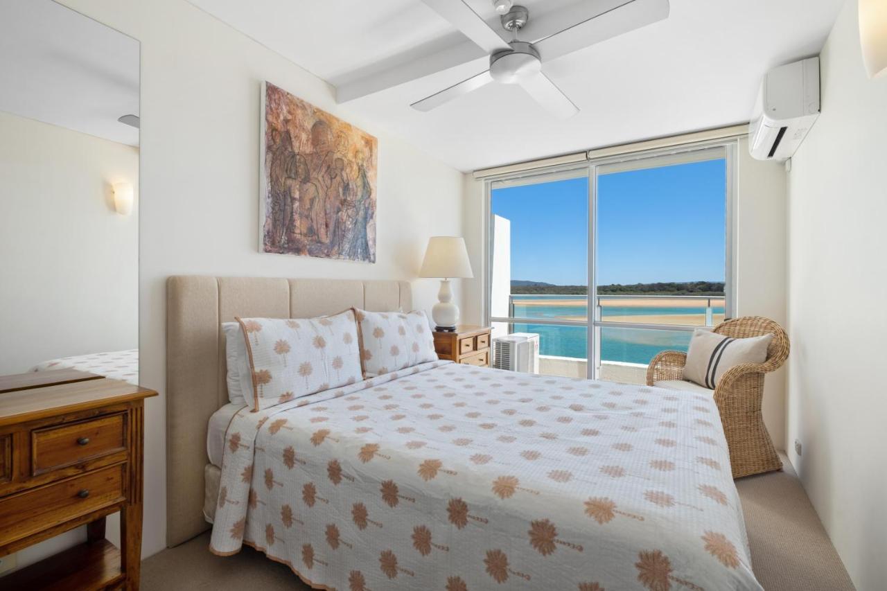 Las Rias Holiday Apartments Noosa Heads Eksteriør billede