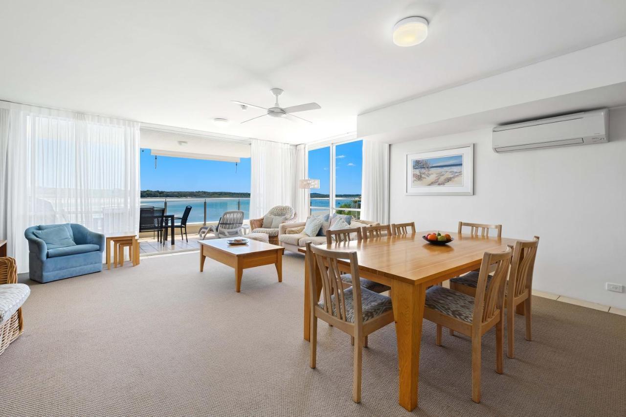 Las Rias Holiday Apartments Noosa Heads Eksteriør billede