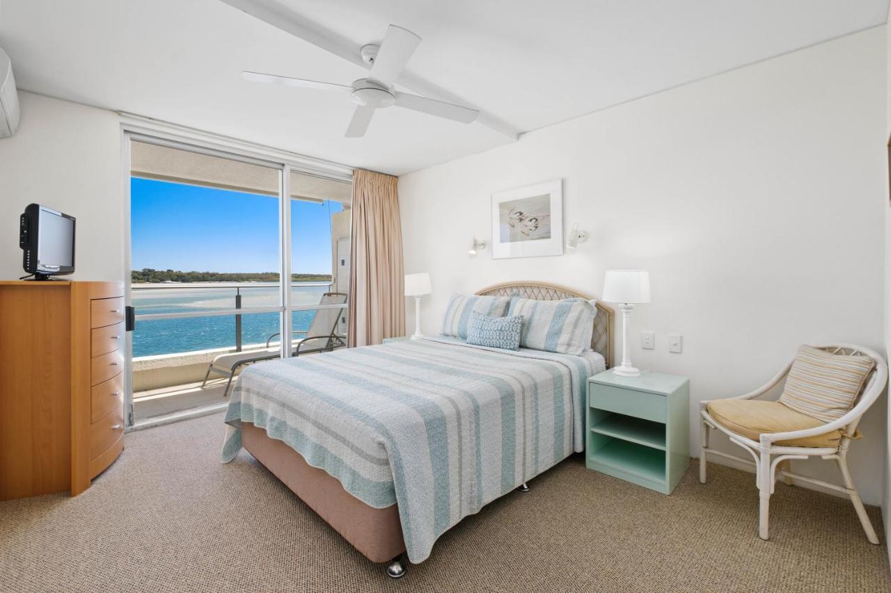 Las Rias Holiday Apartments Noosa Heads Eksteriør billede