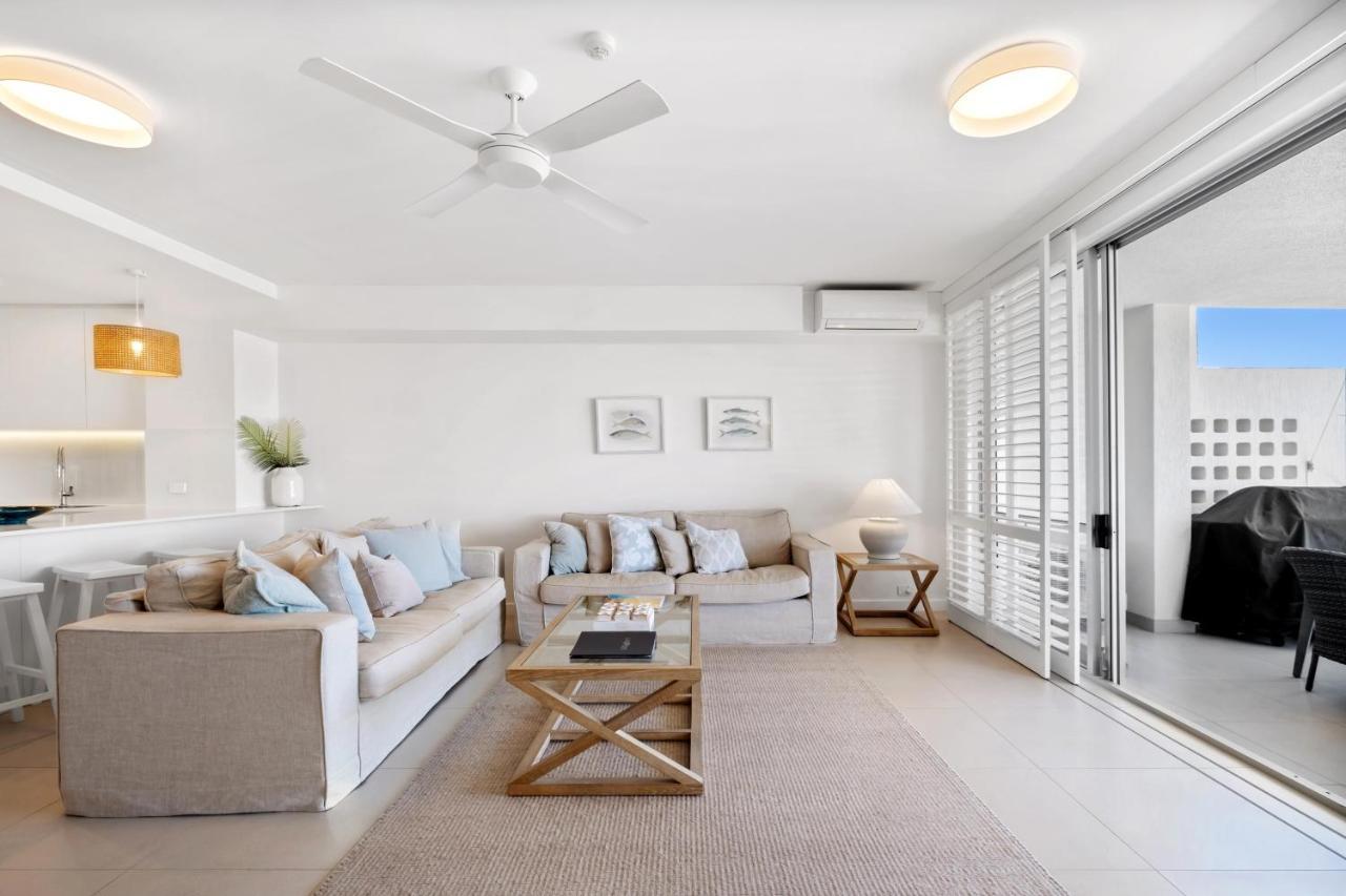 Las Rias Holiday Apartments Noosa Heads Eksteriør billede
