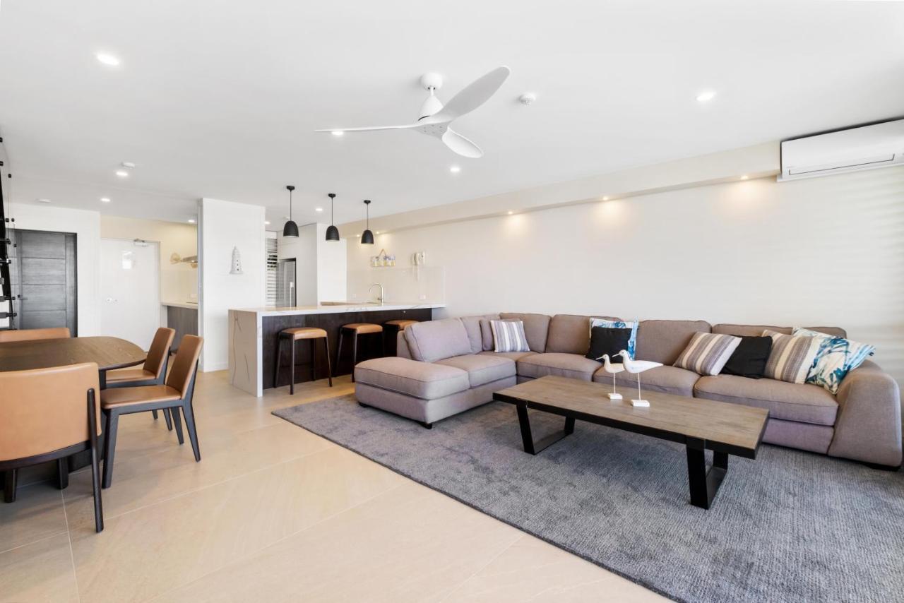 Las Rias Holiday Apartments Noosa Heads Eksteriør billede