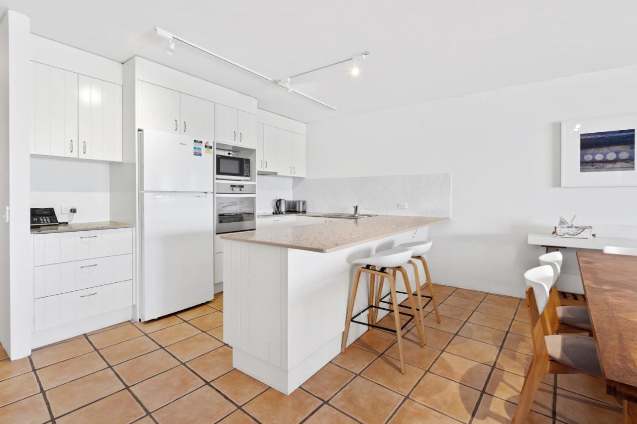 Las Rias Holiday Apartments Noosa Heads Eksteriør billede