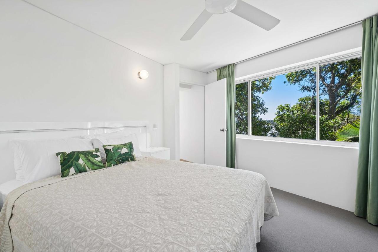 Las Rias Holiday Apartments Noosa Heads Eksteriør billede